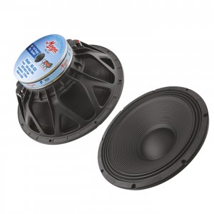 Subwoofer Systems (2)
